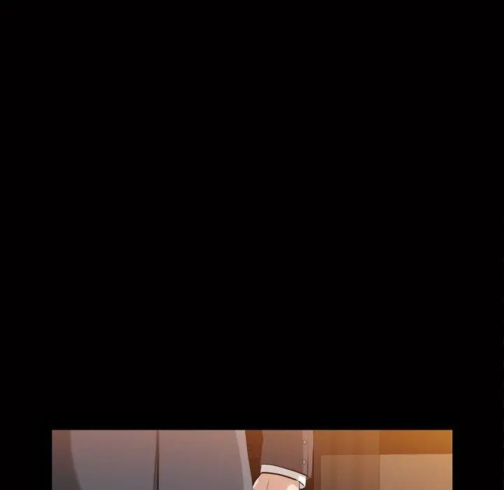 Difficult Choices Capítulo 18 - Page 116