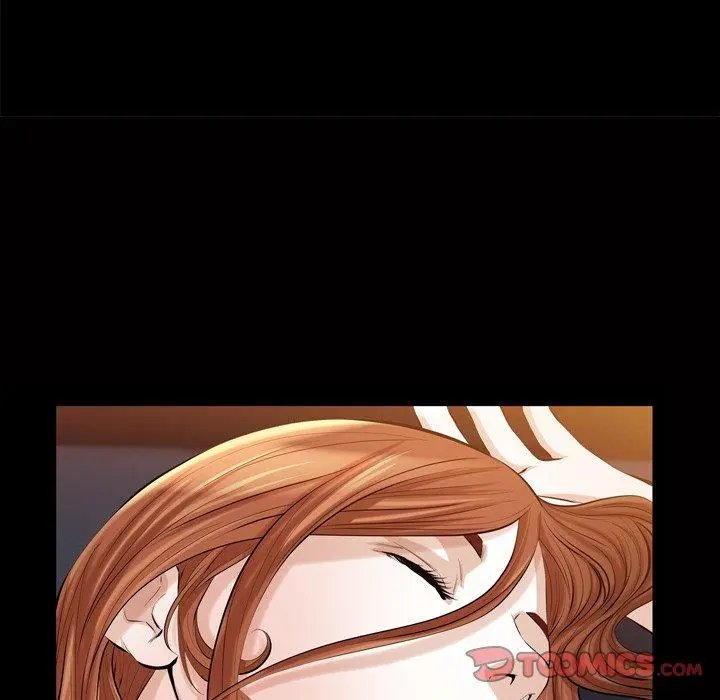 Difficult Choices Capítulo 18 - Page 12