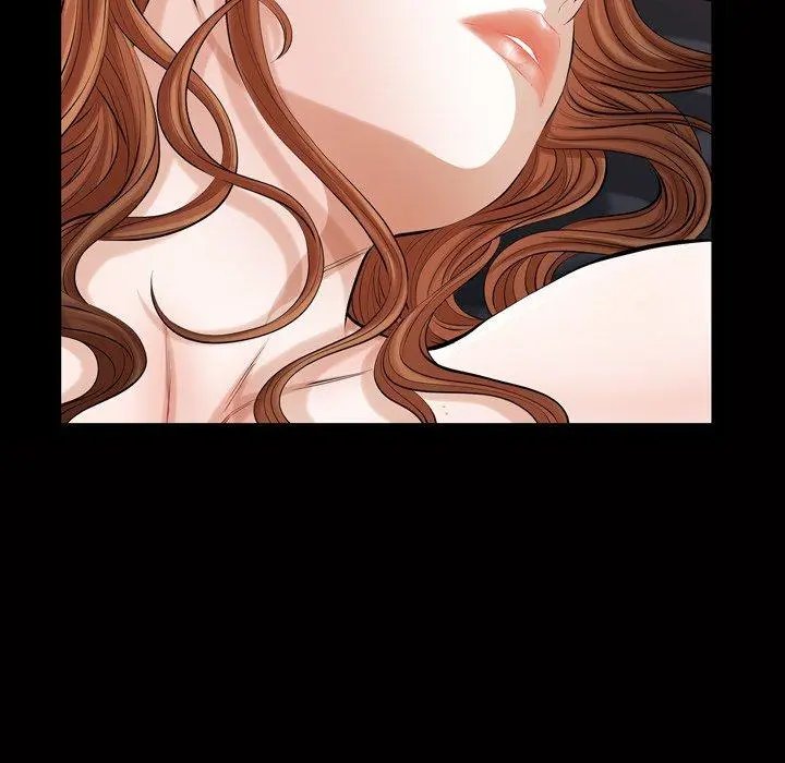 Difficult Choices Capítulo 18 - Page 13