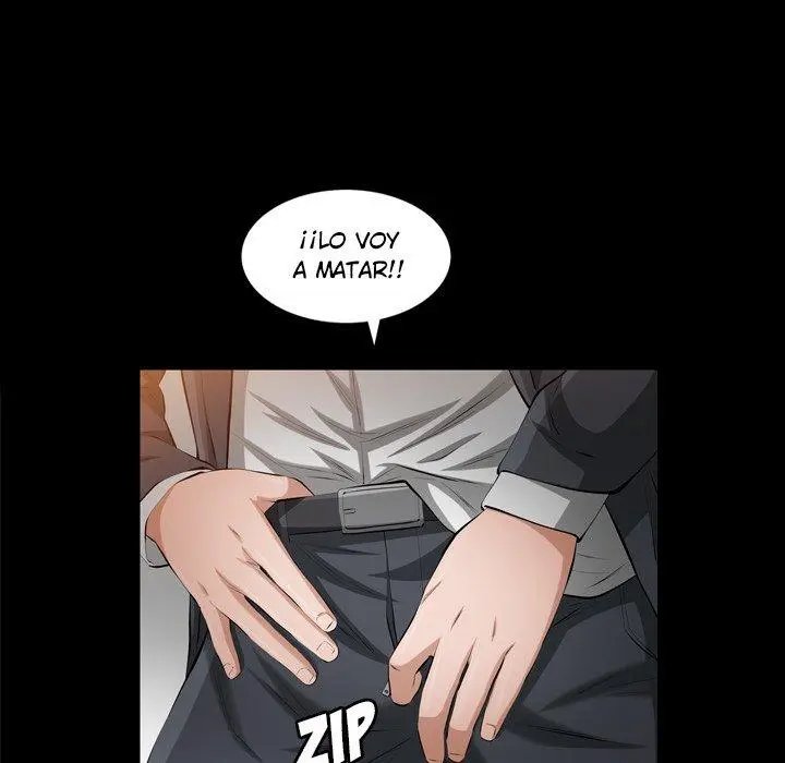 Difficult Choices Capítulo 18 - Page 18