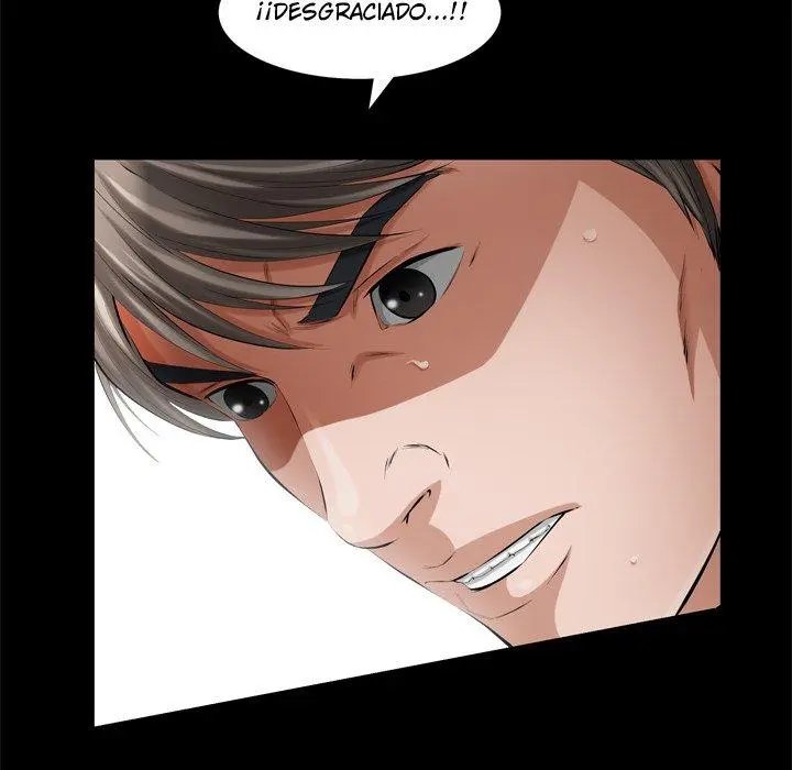 Difficult Choices Capítulo 18 - Page 20