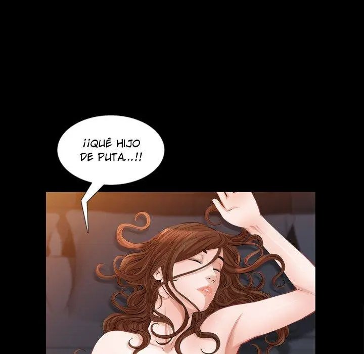 Difficult Choices Capítulo 18 - Page 23