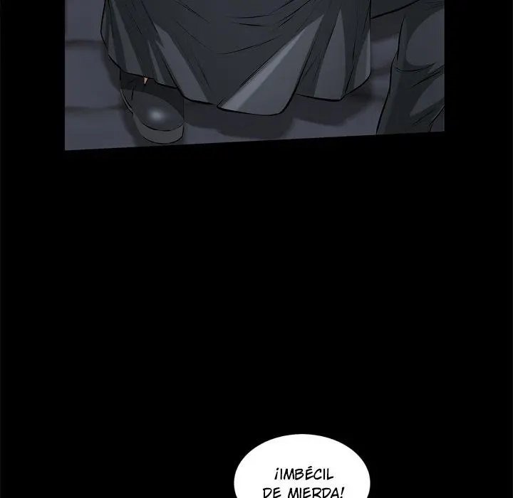 Difficult Choices Capítulo 18 - Page 25