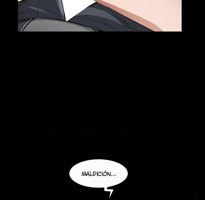 Difficult Choices Capítulo 18 - Page 27