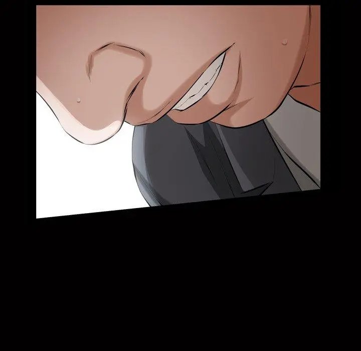 Difficult Choices Capítulo 18 - Page 28