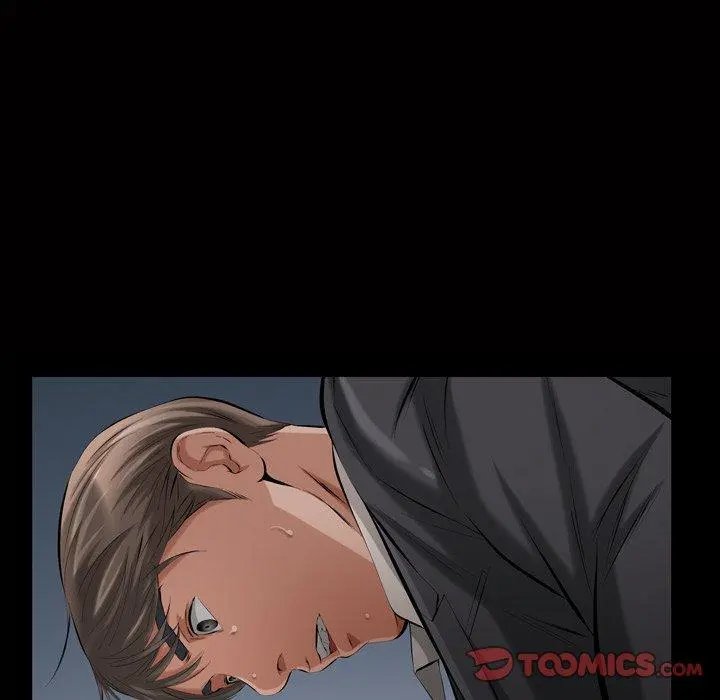 Difficult Choices Capítulo 18 - Page 30