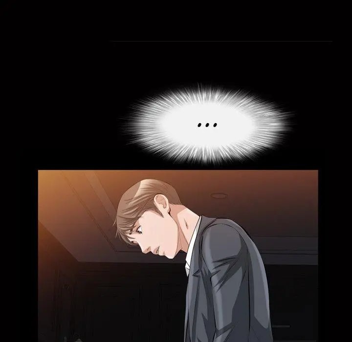 Difficult Choices Capítulo 18 - Page 33