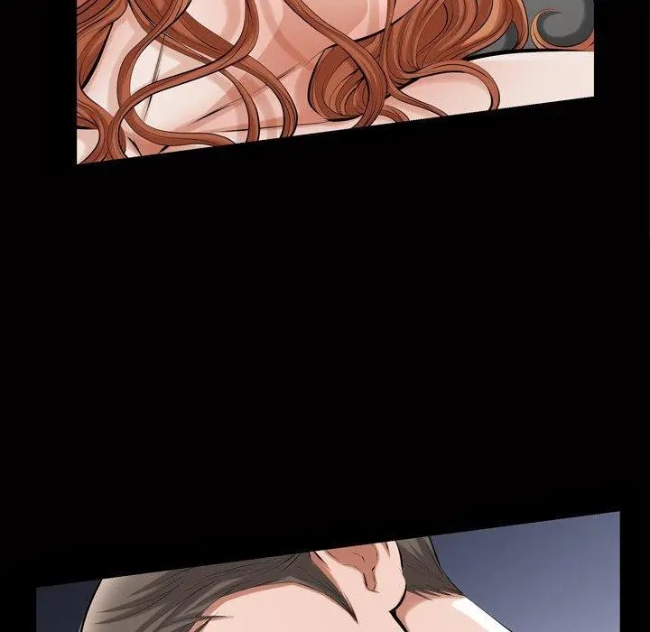 Difficult Choices Capítulo 18 - Page 36