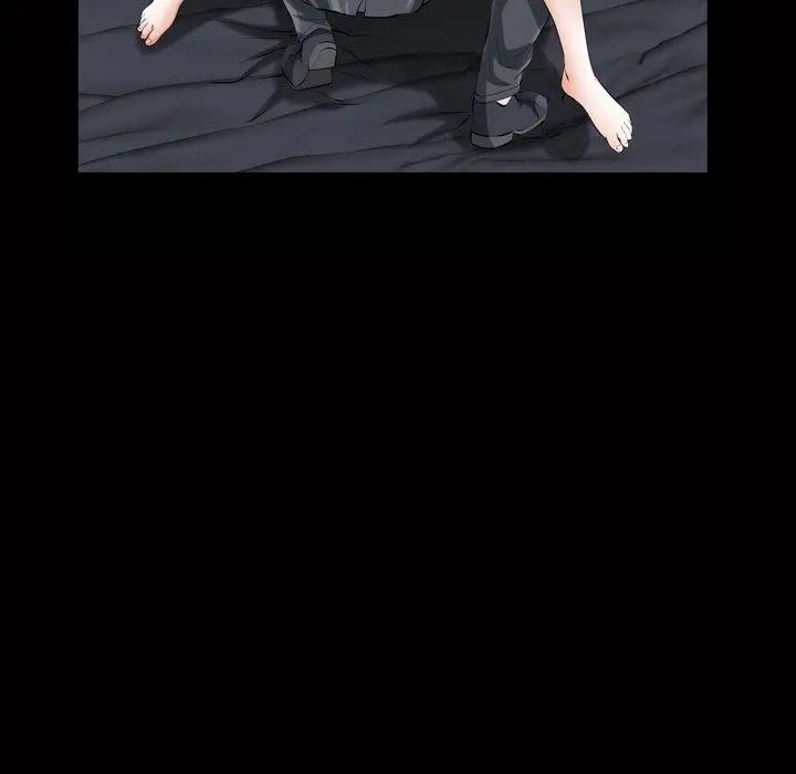 Difficult Choices Capítulo 18 - Page 40