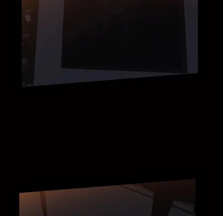 Difficult Choices Capítulo 18 - Page 43