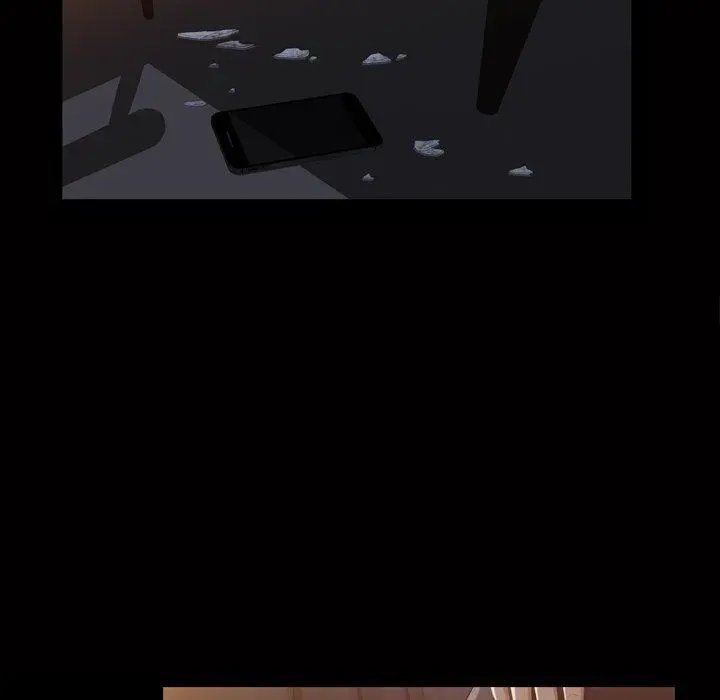 Difficult Choices Capítulo 18 - Page 44