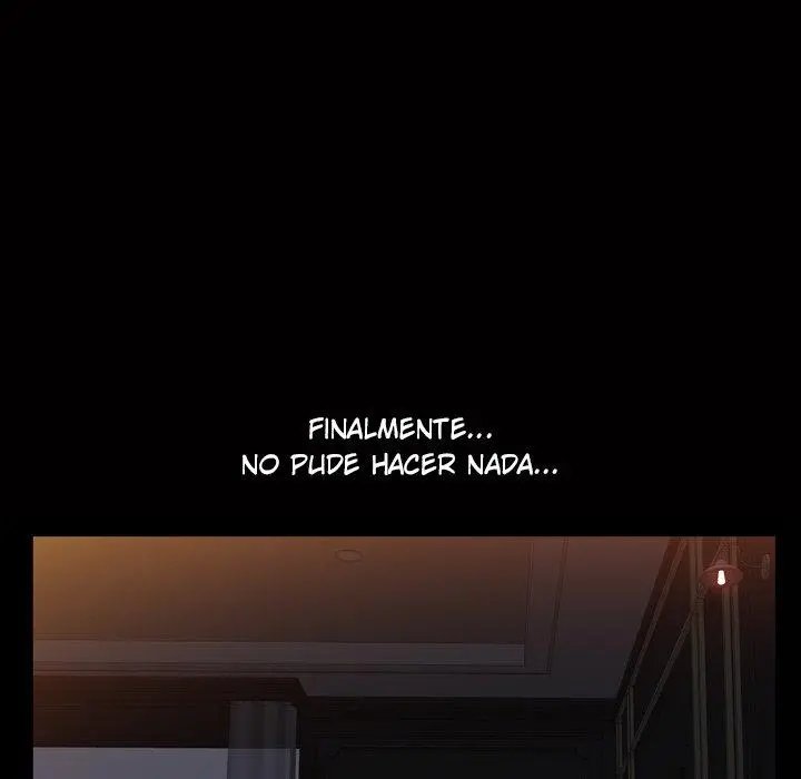 Difficult Choices Capítulo 18 - Page 47