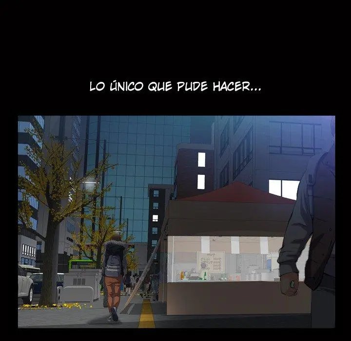 Difficult Choices Capítulo 18 - Page 49