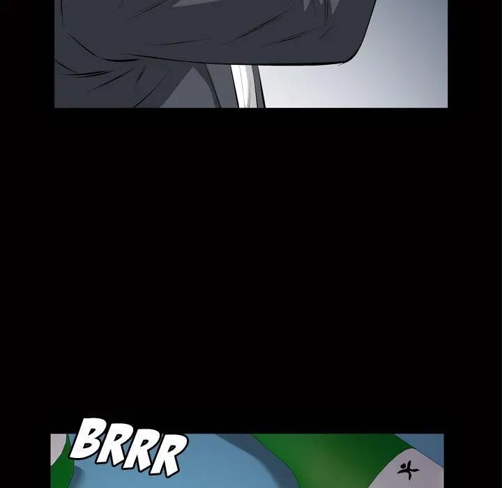 Difficult Choices Capítulo 18 - Page 53
