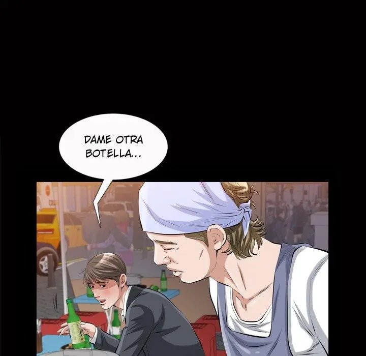 Difficult Choices Capítulo 18 - Page 56