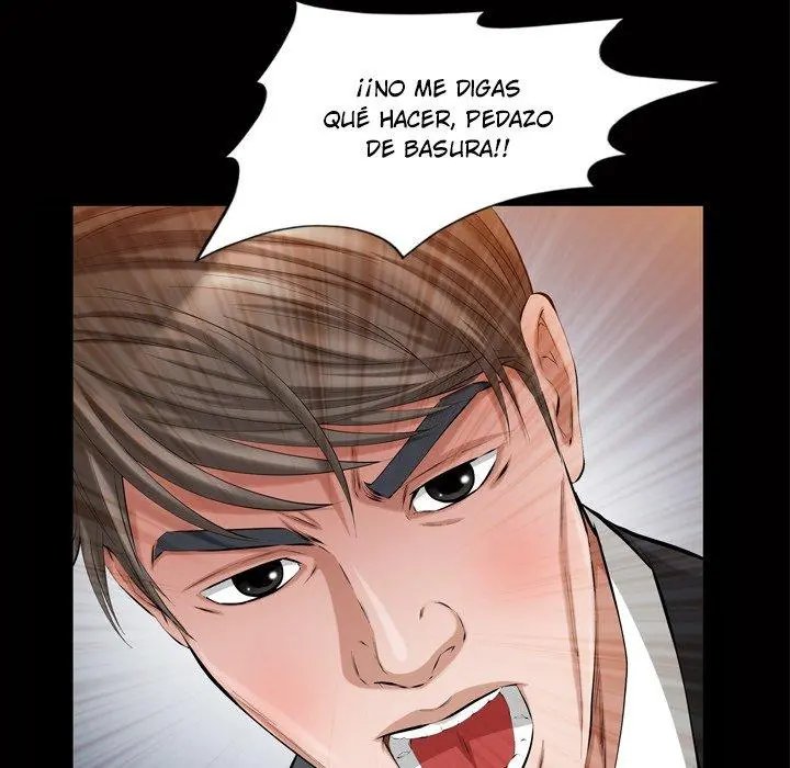 Difficult Choices Capítulo 18 - Page 59