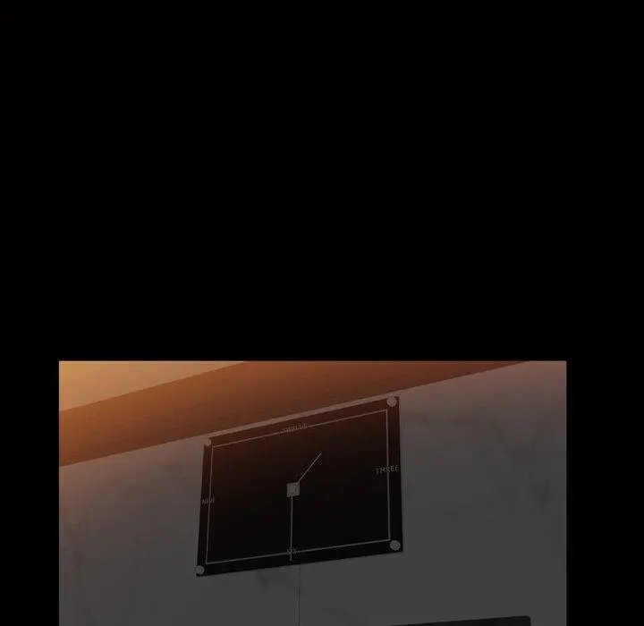 Difficult Choices Capítulo 18 - Page 63