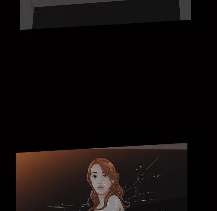 Difficult Choices Capítulo 18 - Page 64