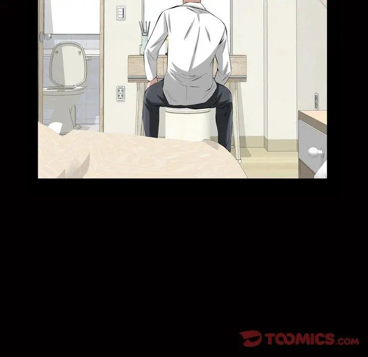 Difficult Choices Capítulo 18 - Page 75
