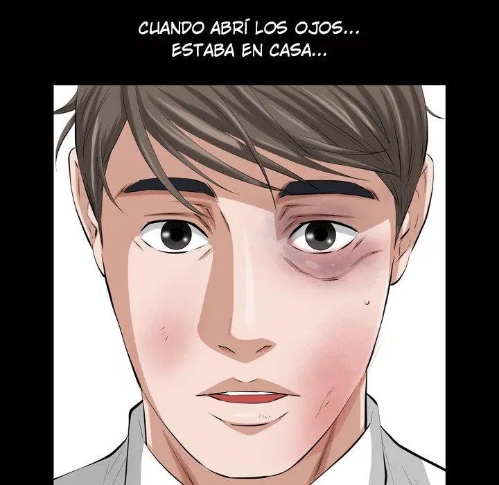 Difficult Choices Capítulo 18 - Page 76