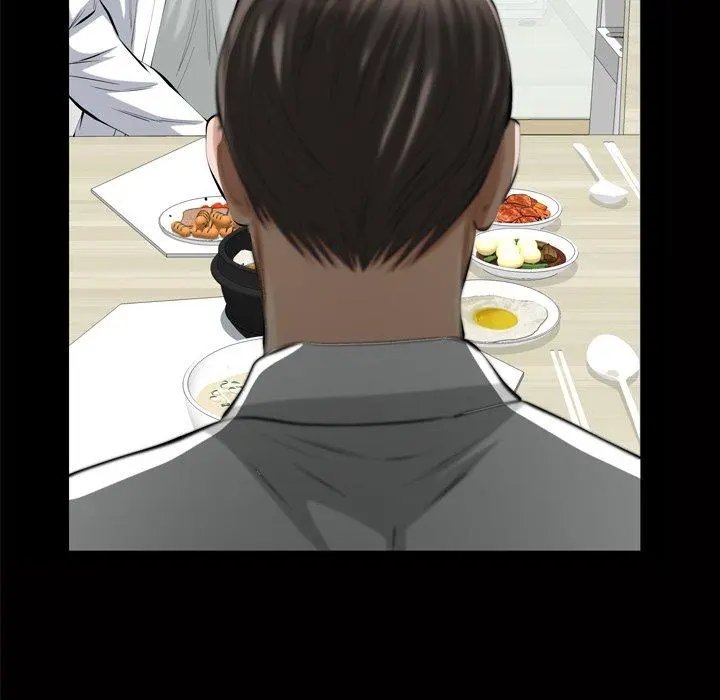 Difficult Choices Capítulo 18 - Page 79