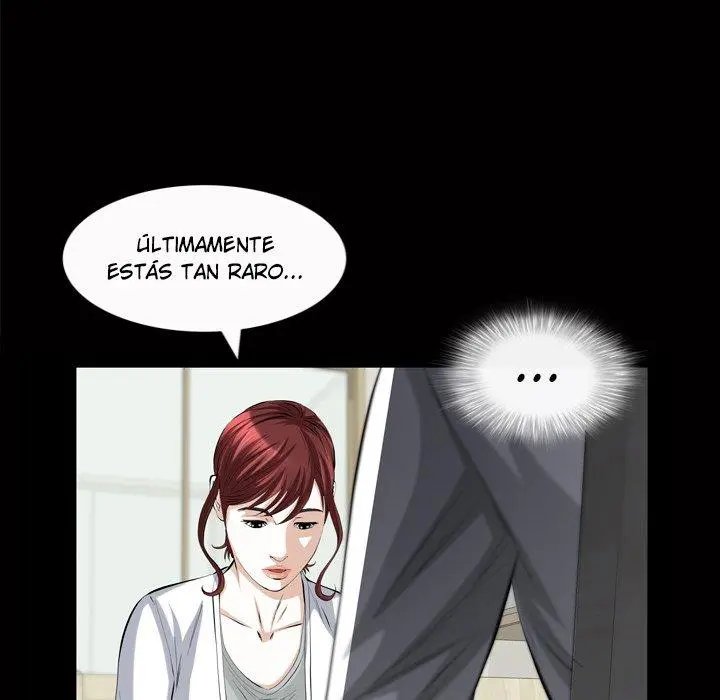 Difficult Choices Capítulo 18 - Page 80