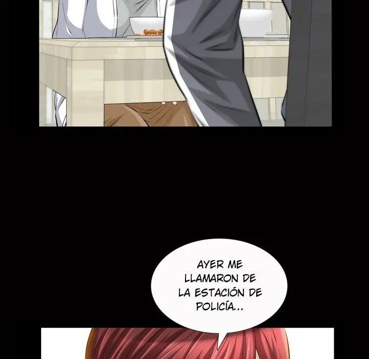 Difficult Choices Capítulo 18 - Page 81