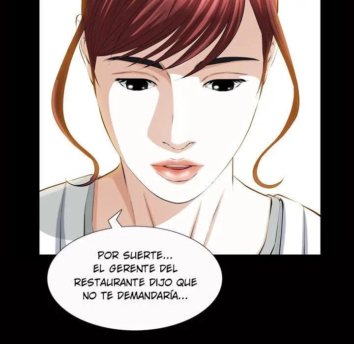 Difficult Choices Capítulo 18 - Page 82