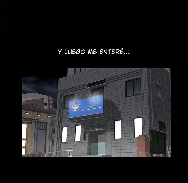 Difficult Choices Capítulo 18 - Page 83