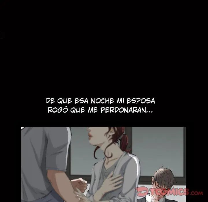 Difficult Choices Capítulo 18 - Page 84