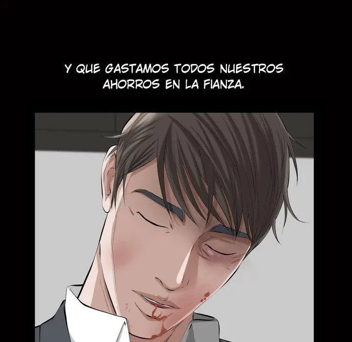 Difficult Choices Capítulo 18 - Page 86
