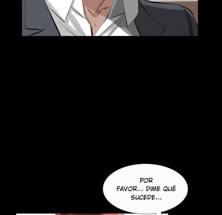 Difficult Choices Capítulo 18 - Page 87