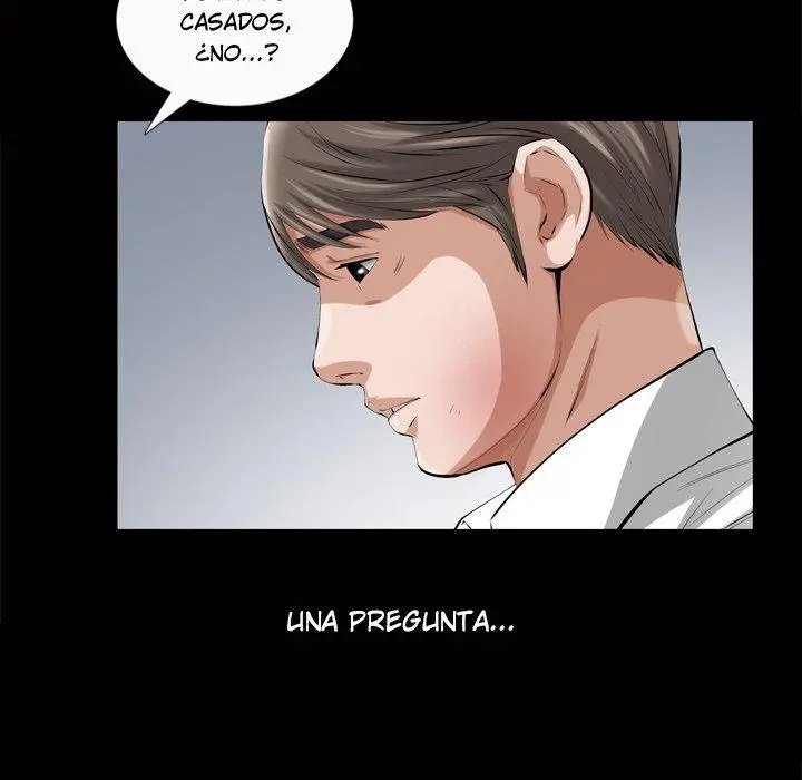 Difficult Choices Capítulo 18 - Page 89