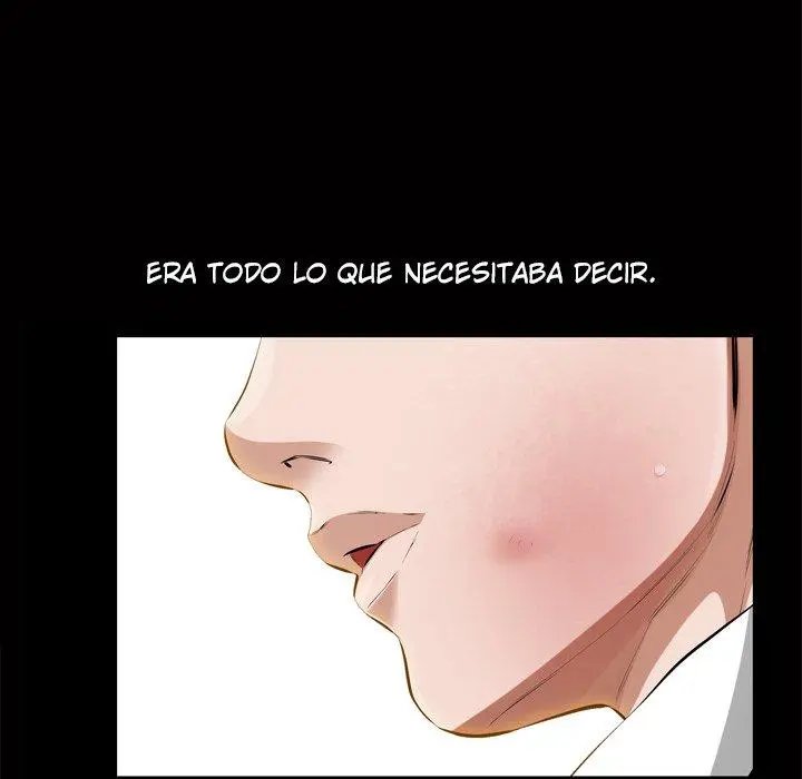 Difficult Choices Capítulo 18 - Page 90