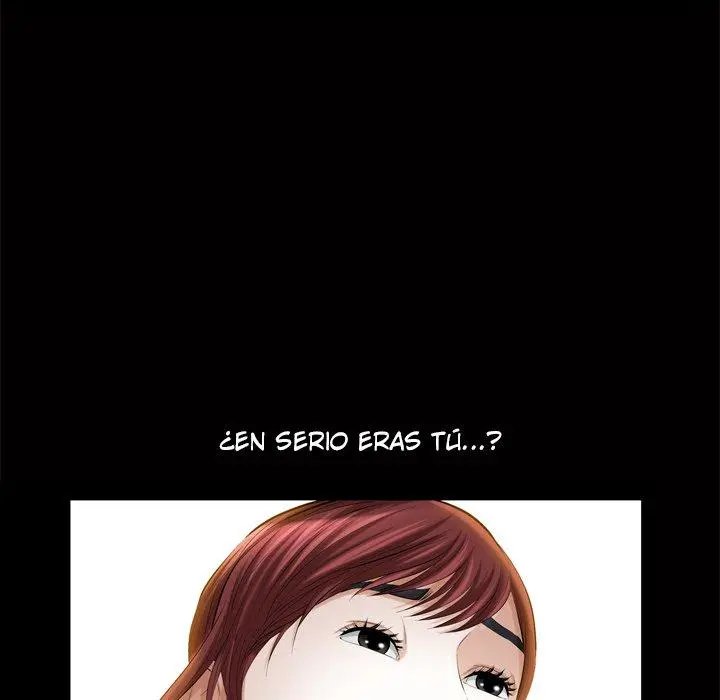 Difficult Choices Capítulo 18 - Page 91