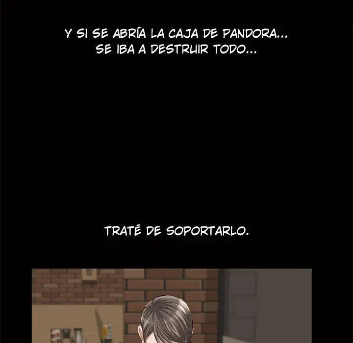 Difficult Choices Capítulo 18 - Page 98
