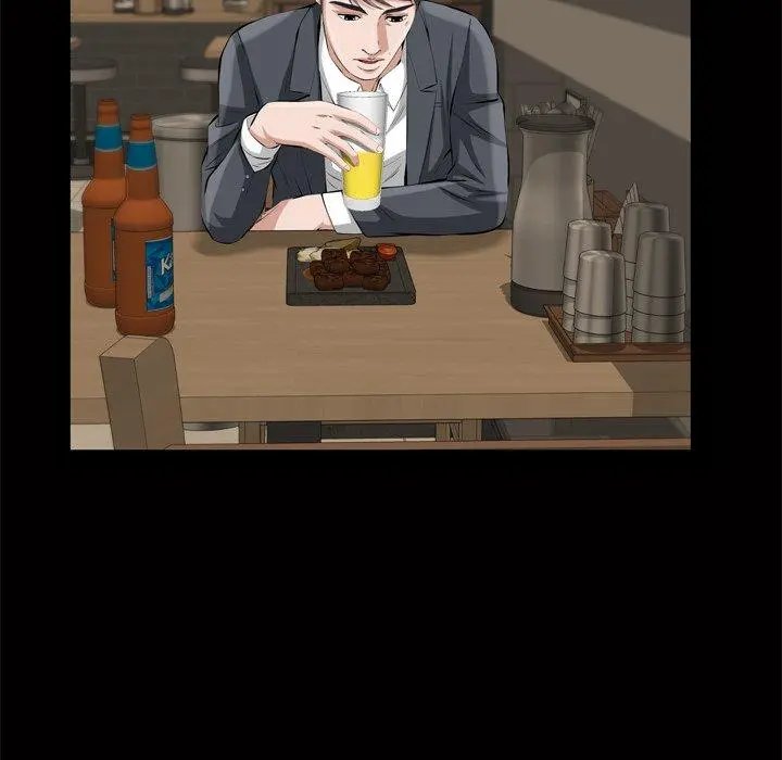 Difficult Choices Capítulo 18 - Page 99