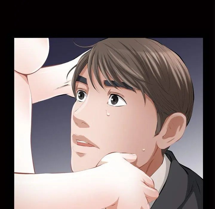 Difficult Choices Capítulo 19 - Page 104