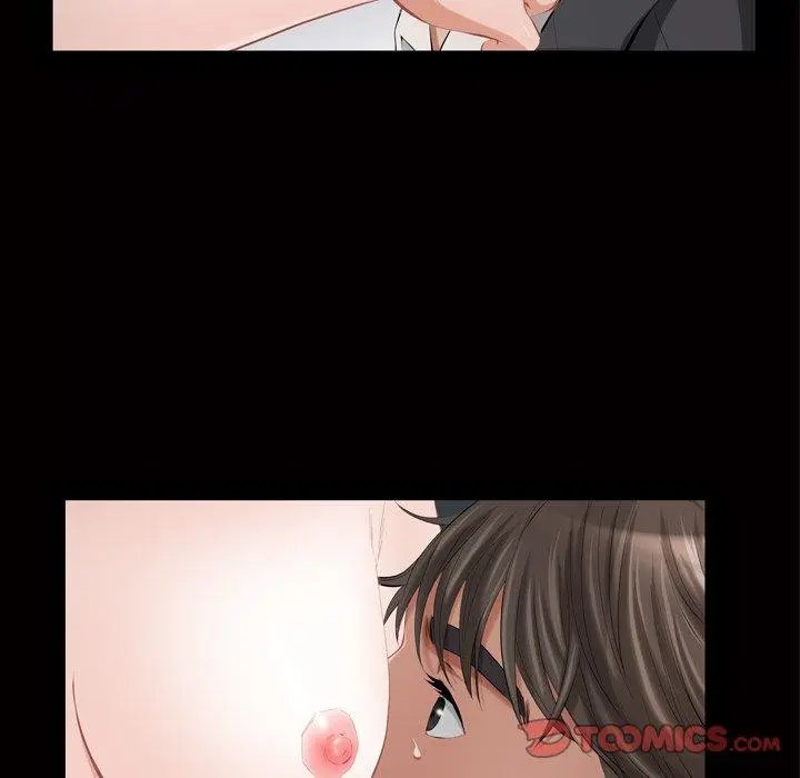 Difficult Choices Capítulo 19 - Page 105