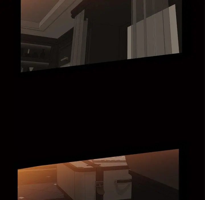 Difficult Choices Capítulo 19 - Page 110