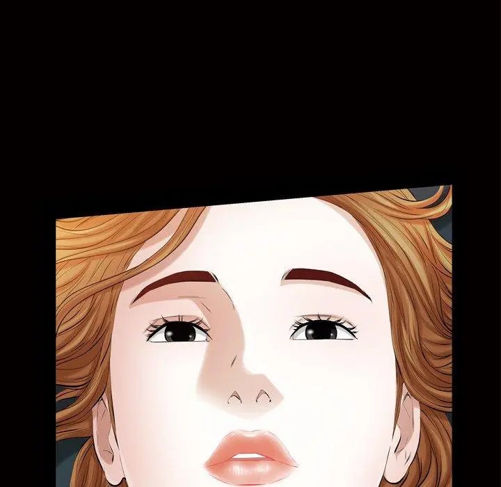 Difficult Choices Capítulo 19 - Page 115