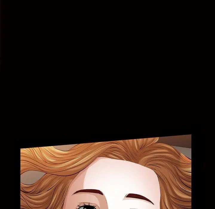 Difficult Choices Capítulo 19 - Page 122