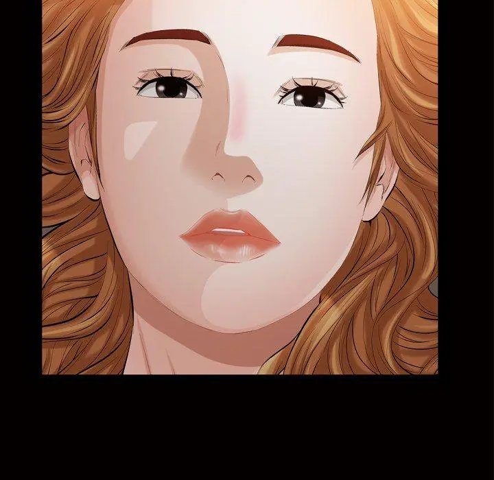Difficult Choices Capítulo 19 - Page 125
