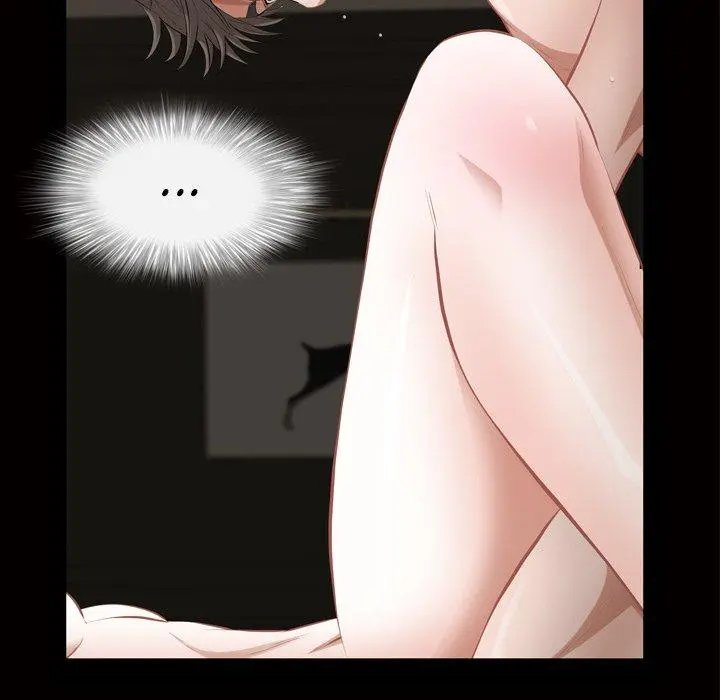 Difficult Choices Capítulo 19 - Page 127