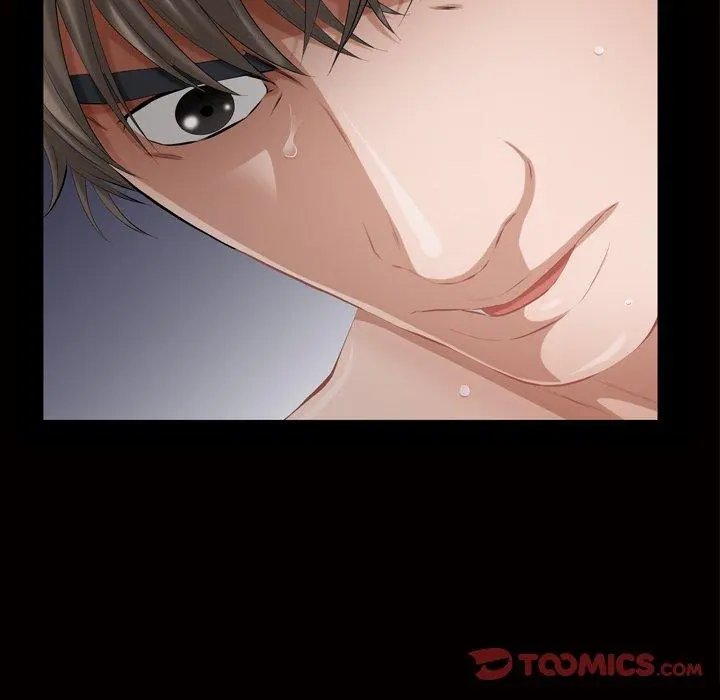 Difficult Choices Capítulo 19 - Page 129
