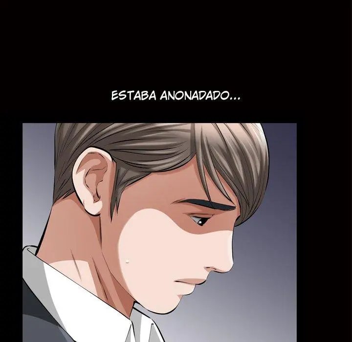 Difficult Choices Capítulo 19 - Page 13