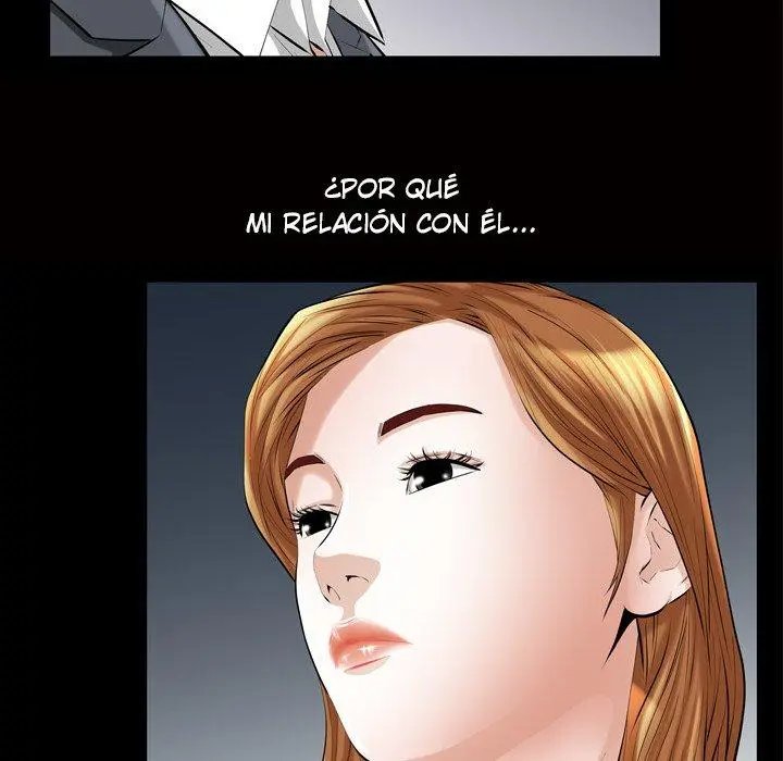 Difficult Choices Capítulo 19 - Page 14