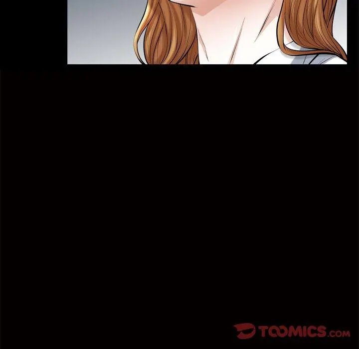 Difficult Choices Capítulo 19 - Page 15