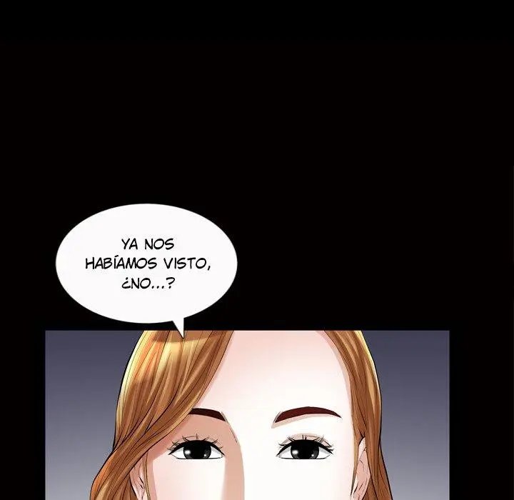 Difficult Choices Capítulo 19 - Page 17