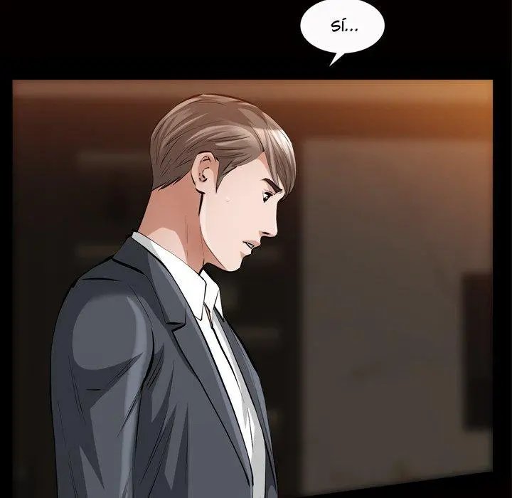 Difficult Choices Capítulo 19 - Page 19